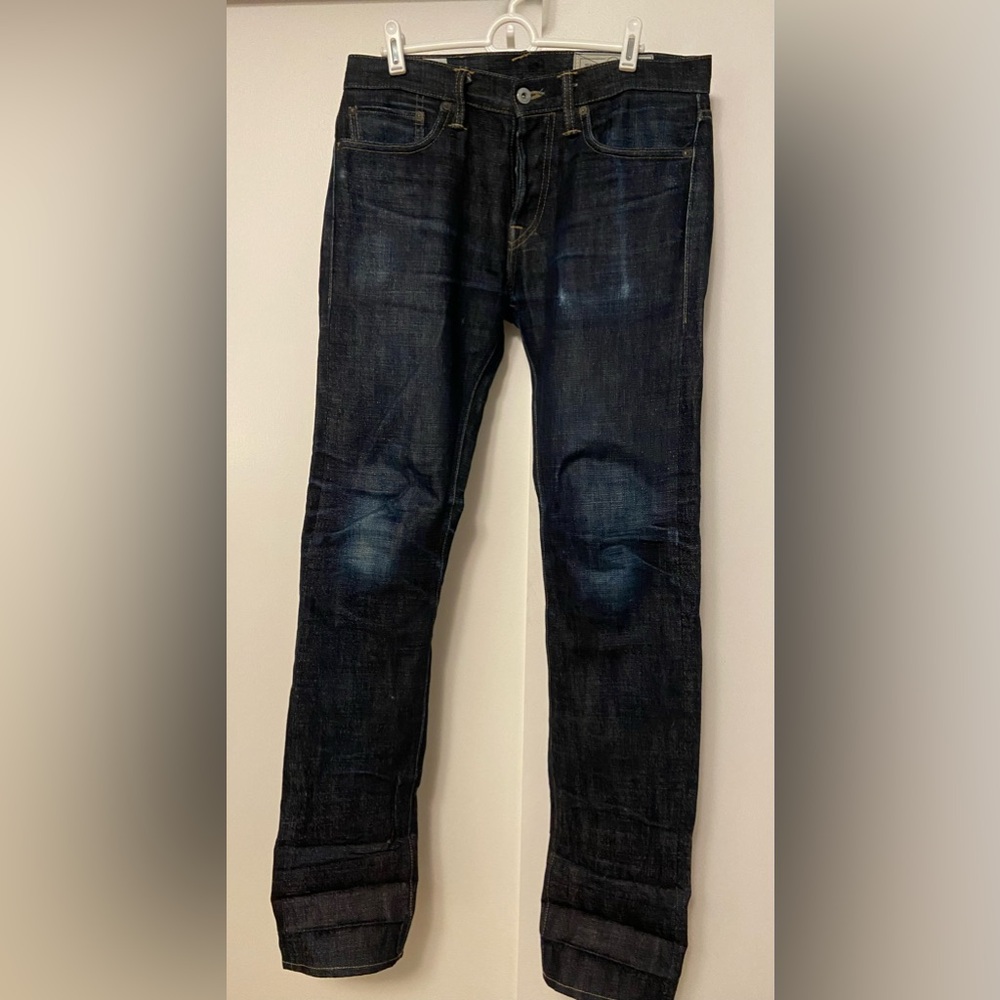 Rogue Territory Men’s Jeans